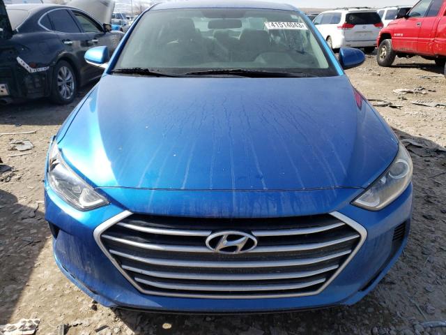 Photo 4 VIN: 5NPD84LF9HH061797 - HYUNDAI ELANTRA SE 