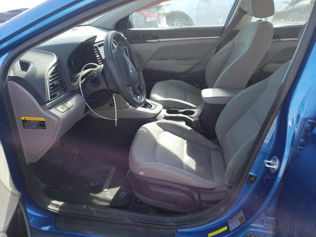 Photo 6 VIN: 5NPD84LF9HH061797 - HYUNDAI ELANTRA SE 