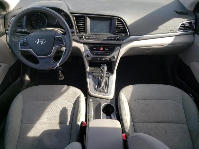 Photo 7 VIN: 5NPD84LF9HH061797 - HYUNDAI ELANTRA SE 