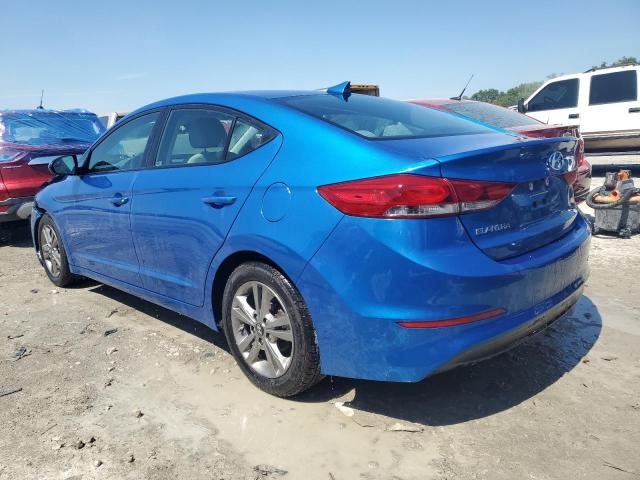 Photo 1 VIN: 5NPD84LF9HH061816 - HYUNDAI ELANTRA SE 