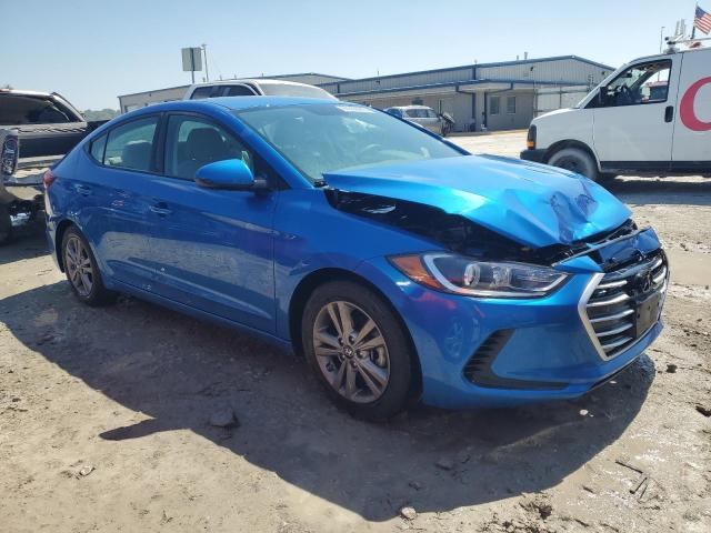 Photo 3 VIN: 5NPD84LF9HH061816 - HYUNDAI ELANTRA SE 