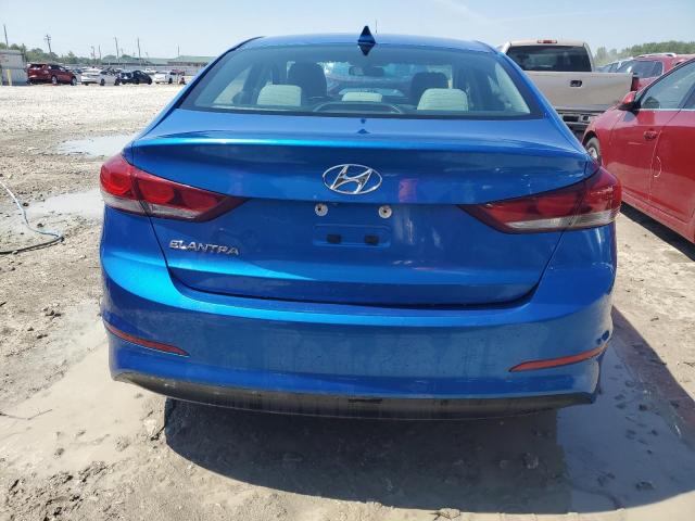 Photo 5 VIN: 5NPD84LF9HH061816 - HYUNDAI ELANTRA SE 