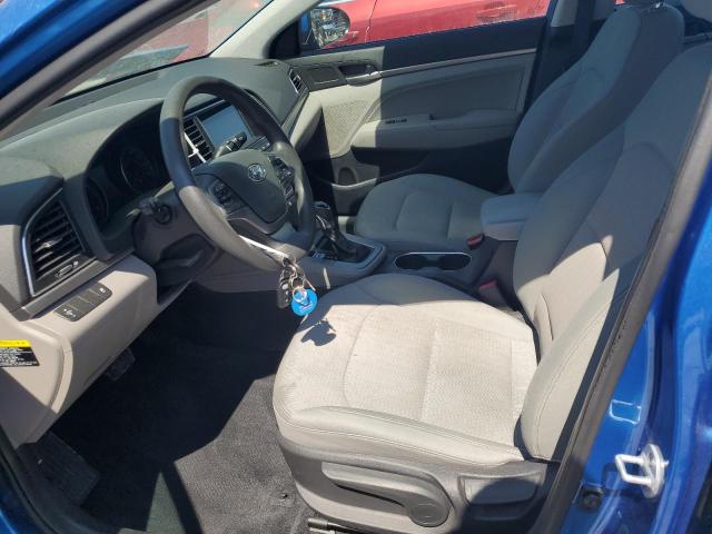 Photo 6 VIN: 5NPD84LF9HH061816 - HYUNDAI ELANTRA SE 