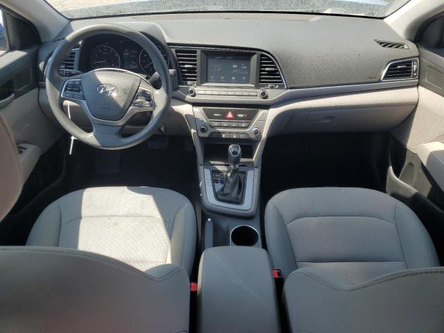 Photo 7 VIN: 5NPD84LF9HH061816 - HYUNDAI ELANTRA SE 