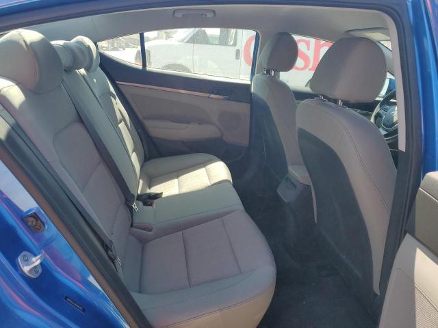 Photo 9 VIN: 5NPD84LF9HH061816 - HYUNDAI ELANTRA SE 