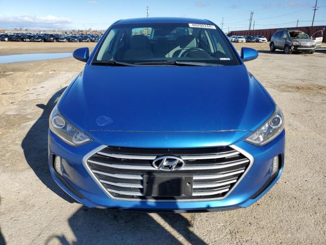 Photo 4 VIN: 5NPD84LF9HH064652 - HYUNDAI ELANTRA 