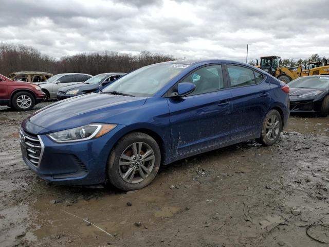 Photo 0 VIN: 5NPD84LF9HH065395 - HYUNDAI ELANTRA 