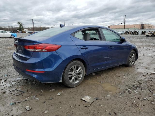 Photo 2 VIN: 5NPD84LF9HH065395 - HYUNDAI ELANTRA 