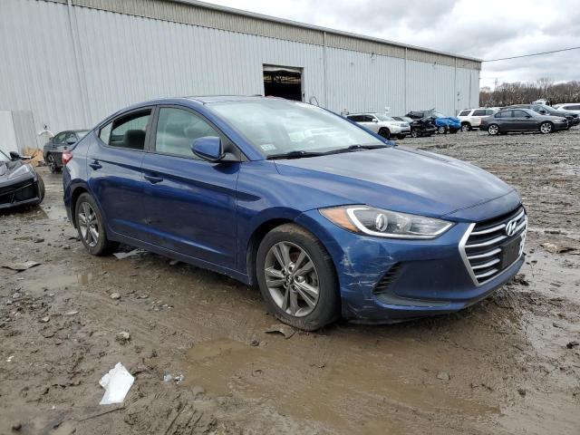 Photo 3 VIN: 5NPD84LF9HH065395 - HYUNDAI ELANTRA 