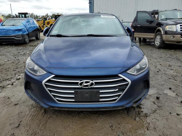 Photo 4 VIN: 5NPD84LF9HH065395 - HYUNDAI ELANTRA 