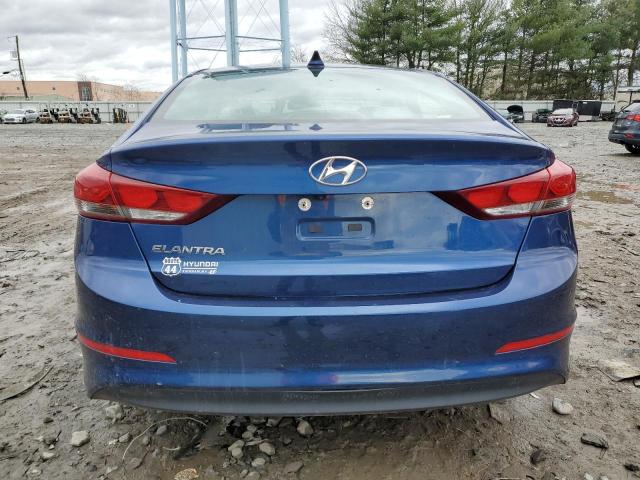 Photo 5 VIN: 5NPD84LF9HH065395 - HYUNDAI ELANTRA 