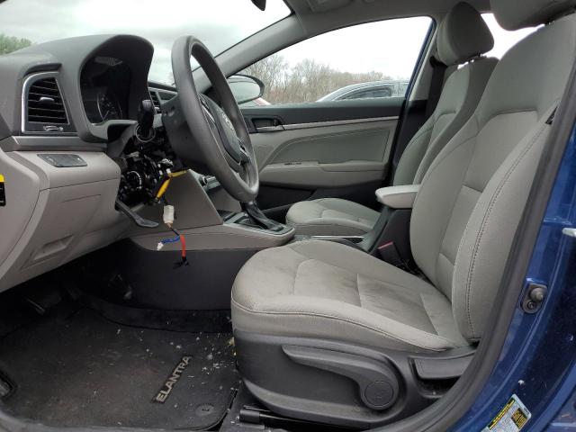 Photo 6 VIN: 5NPD84LF9HH065395 - HYUNDAI ELANTRA 