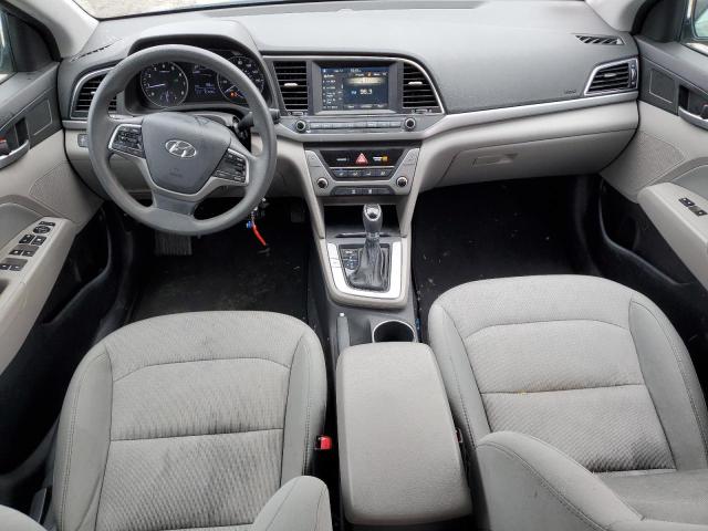 Photo 7 VIN: 5NPD84LF9HH065395 - HYUNDAI ELANTRA 