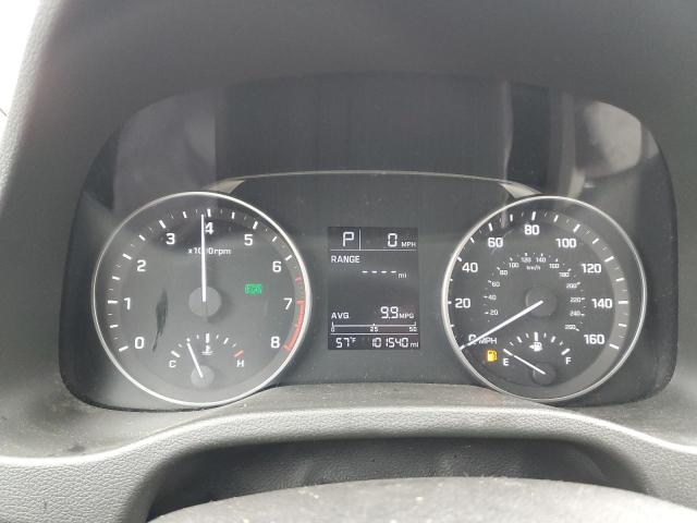 Photo 8 VIN: 5NPD84LF9HH065395 - HYUNDAI ELANTRA 