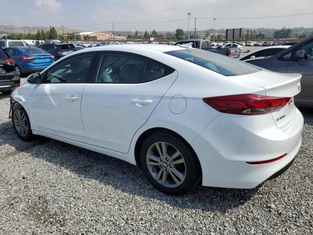 Photo 1 VIN: 5NPD84LF9HH065865 - HYUNDAI ELANTRA SE 