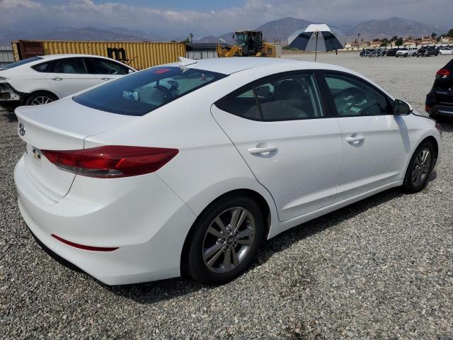 Photo 2 VIN: 5NPD84LF9HH065865 - HYUNDAI ELANTRA SE 