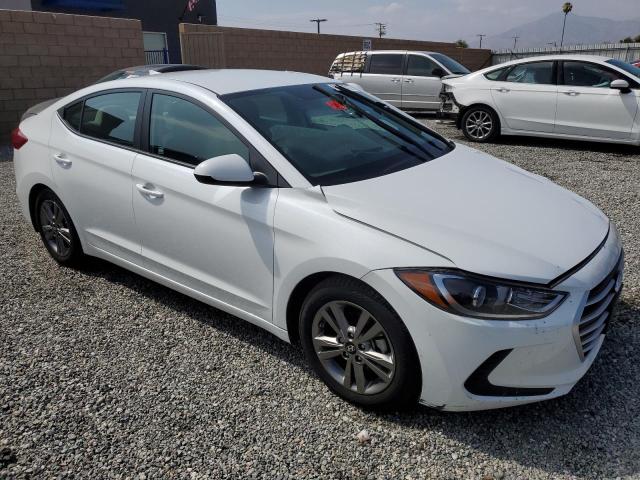 Photo 3 VIN: 5NPD84LF9HH065865 - HYUNDAI ELANTRA SE 