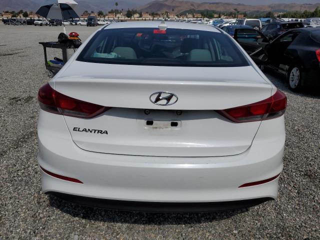 Photo 5 VIN: 5NPD84LF9HH065865 - HYUNDAI ELANTRA SE 