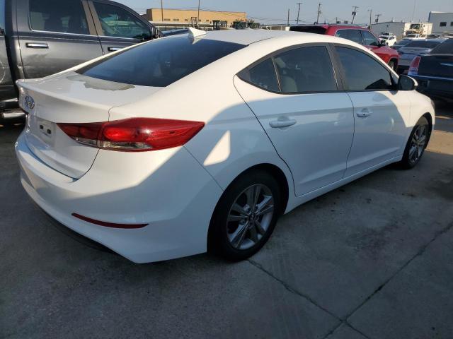 Photo 2 VIN: 5NPD84LF9HH068068 - HYUNDAI ELANTRA SE 