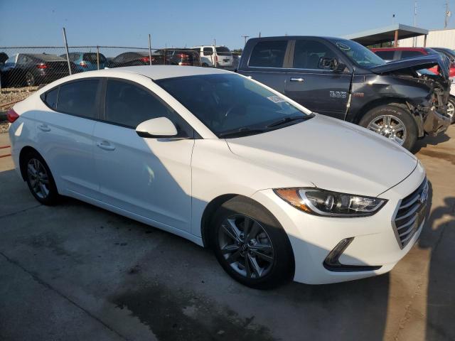 Photo 3 VIN: 5NPD84LF9HH068068 - HYUNDAI ELANTRA SE 