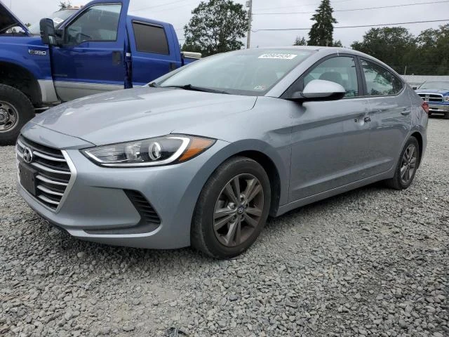 Photo 0 VIN: 5NPD84LF9HH071732 - HYUNDAI ELANTRA SE 