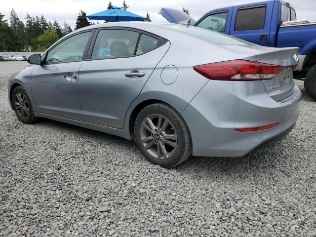 Photo 1 VIN: 5NPD84LF9HH071732 - HYUNDAI ELANTRA SE 