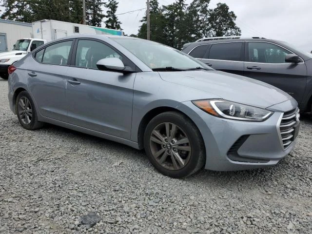 Photo 3 VIN: 5NPD84LF9HH071732 - HYUNDAI ELANTRA SE 