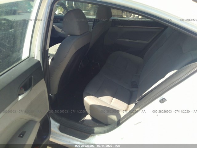 Photo 7 VIN: 5NPD84LF9HH071794 - HYUNDAI ELANTRA 