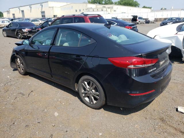 Photo 1 VIN: 5NPD84LF9HH072122 - HYUNDAI ELANTRA SE 