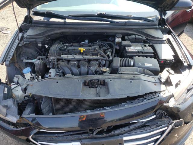 Photo 10 VIN: 5NPD84LF9HH072122 - HYUNDAI ELANTRA SE 