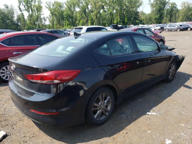 Photo 2 VIN: 5NPD84LF9HH072122 - HYUNDAI ELANTRA SE 