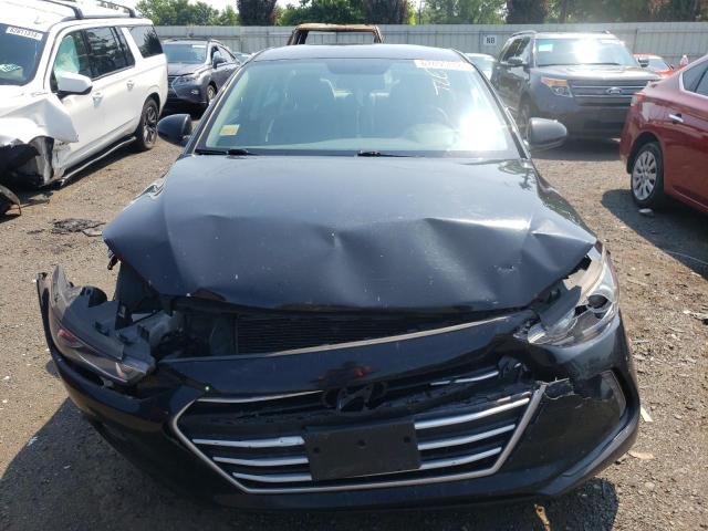 Photo 4 VIN: 5NPD84LF9HH072122 - HYUNDAI ELANTRA SE 