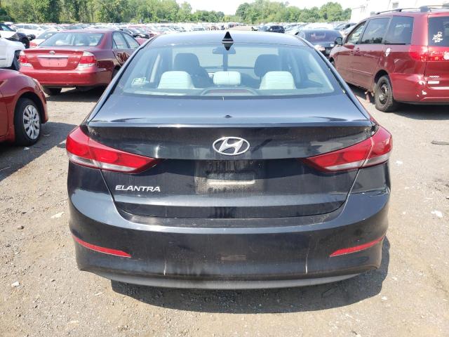 Photo 5 VIN: 5NPD84LF9HH072122 - HYUNDAI ELANTRA SE 