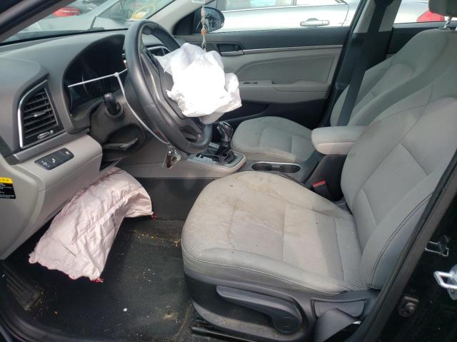 Photo 6 VIN: 5NPD84LF9HH072122 - HYUNDAI ELANTRA SE 