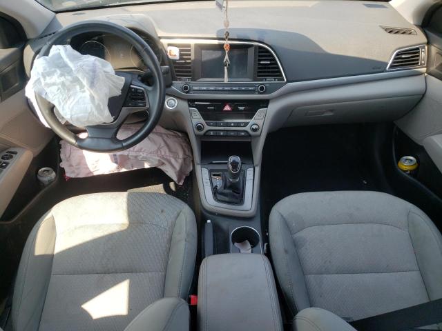 Photo 7 VIN: 5NPD84LF9HH072122 - HYUNDAI ELANTRA SE 