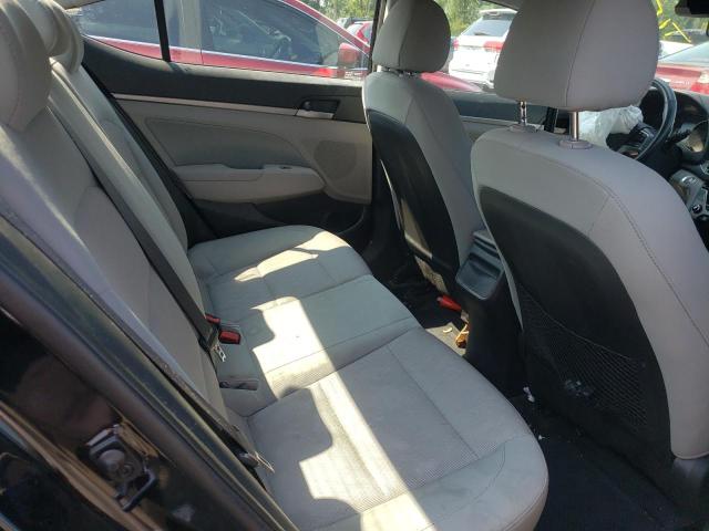 Photo 9 VIN: 5NPD84LF9HH072122 - HYUNDAI ELANTRA SE 