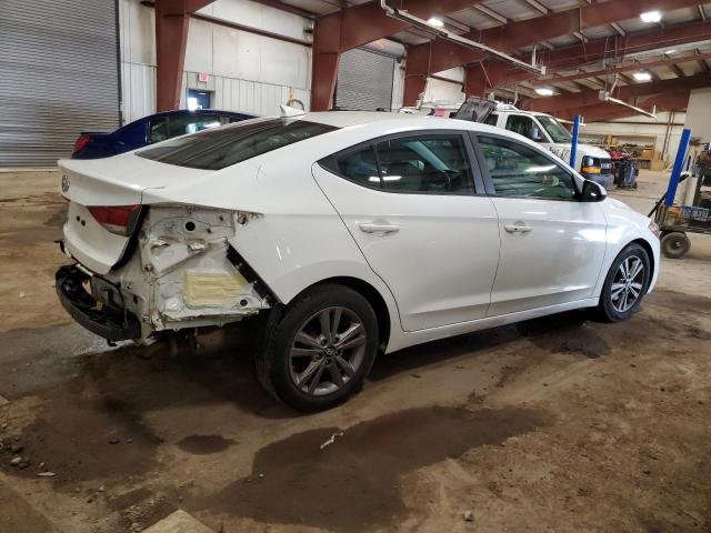 Photo 2 VIN: 5NPD84LF9HH074100 - HYUNDAI ELANTRA 