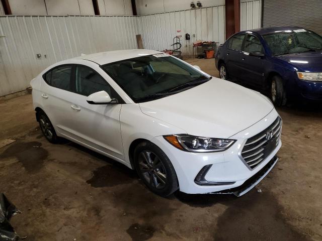 Photo 3 VIN: 5NPD84LF9HH074100 - HYUNDAI ELANTRA 