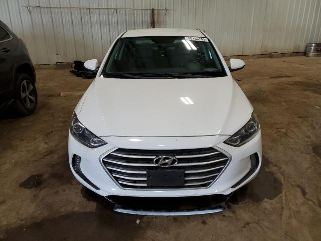 Photo 4 VIN: 5NPD84LF9HH074100 - HYUNDAI ELANTRA 