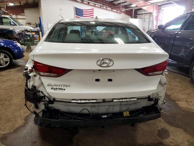 Photo 5 VIN: 5NPD84LF9HH074100 - HYUNDAI ELANTRA 