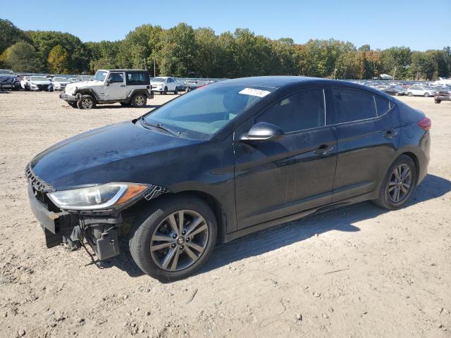 Photo 0 VIN: 5NPD84LF9HH074680 - HYUNDAI ELANTRA SE 