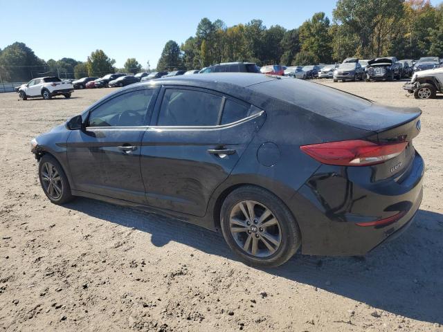 Photo 1 VIN: 5NPD84LF9HH074680 - HYUNDAI ELANTRA SE 