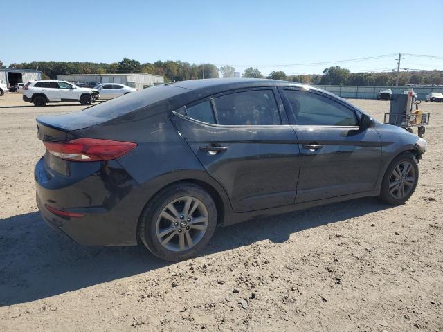 Photo 2 VIN: 5NPD84LF9HH074680 - HYUNDAI ELANTRA SE 