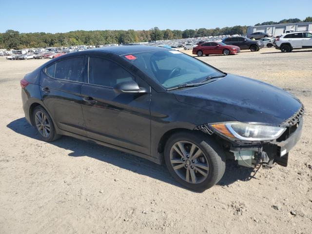 Photo 3 VIN: 5NPD84LF9HH074680 - HYUNDAI ELANTRA SE 