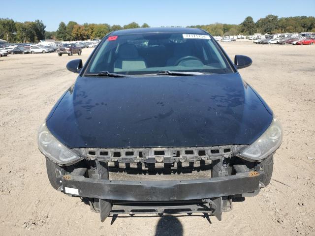 Photo 4 VIN: 5NPD84LF9HH074680 - HYUNDAI ELANTRA SE 