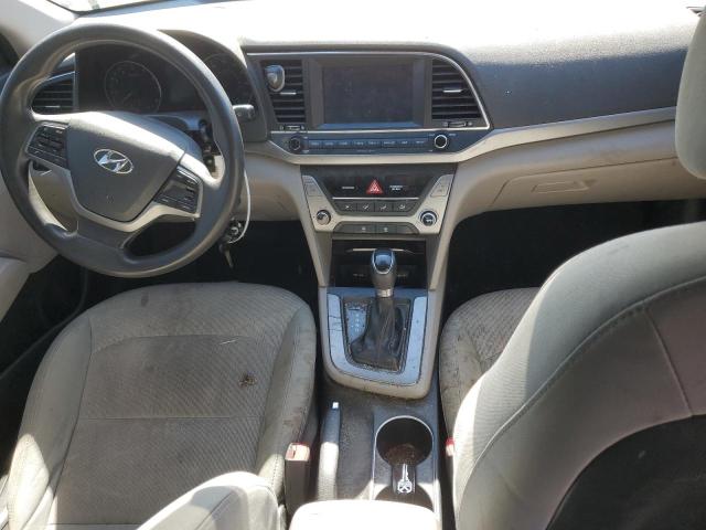 Photo 7 VIN: 5NPD84LF9HH074680 - HYUNDAI ELANTRA SE 