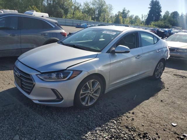 Photo 0 VIN: 5NPD84LF9HH074808 - HYUNDAI ELANTRA SE 