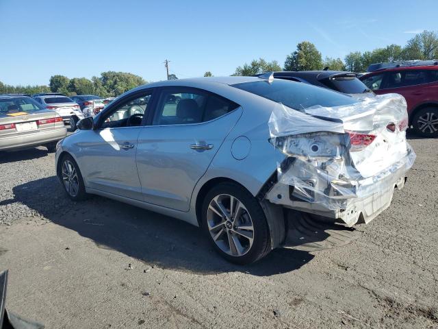 Photo 1 VIN: 5NPD84LF9HH074808 - HYUNDAI ELANTRA SE 