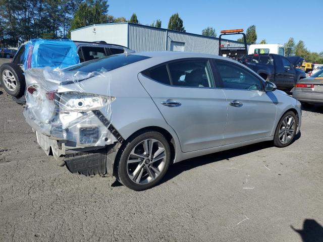 Photo 2 VIN: 5NPD84LF9HH074808 - HYUNDAI ELANTRA SE 