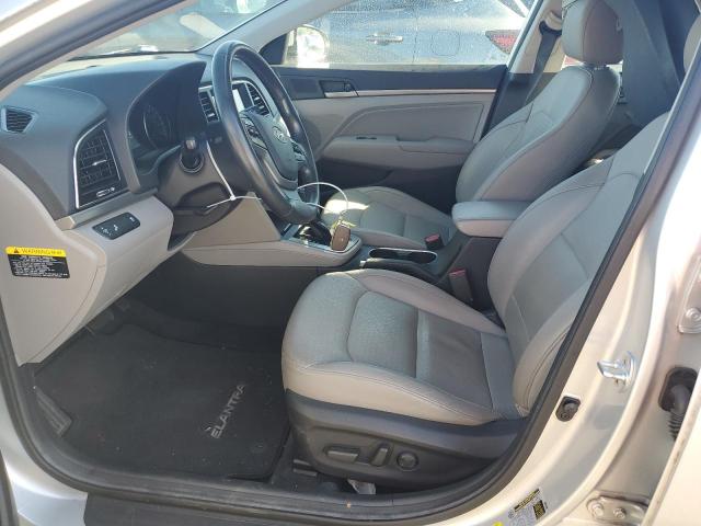 Photo 6 VIN: 5NPD84LF9HH074808 - HYUNDAI ELANTRA SE 